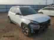 2023 Hyundai Venue Limited с VIN KMHRC8A30PU251962, выставлен на аукционе Copart как лот 69835974 с пробегом 19 478 миль миль и Списание • Salvage title. История ставок и продаж доступна на DreamBid. Изображение 4.