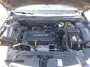 ✅ 2014 Chevrolet Cruze LS • VIN: 1G1PA5SH6E7128875 • Lot: 43467275. Wystawiony na IAAI z przebiegiem 240 867 mil. Bezpłatny archiwum sprzedaży aukcyjnych z USA i szczegółowy raport historii pojazdu na DreamBid. Zdjęcie 10.