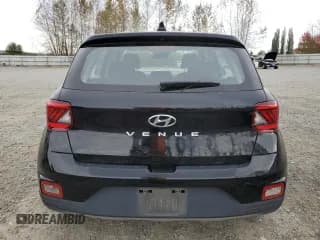 ✅ 2020 Hyundai Venue SE • VIN: KMHRB8A34LU016221 • Lot: 76074554. Wystawiony na Copart z przebiegiem 186 116 mil. Bezpłatny archiwum sprzedaży aukcyjnych z USA i szczegółowy raport historii pojazdu na DreamBid. Zdjęcie 6.