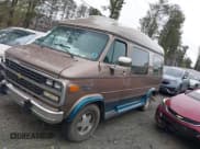 ✅ 1995 Chevrolet Chevy Van • VIN: 1GBEG25K8SF245639 • Лот: 41917862. Опубликован ранее на IAAI с пробегом 89 015 миль. Бесплатный доступ к архиву аукционных продаж из США и подробный отчёт об истории автомобиля на DreamBid. Изображение 14.
