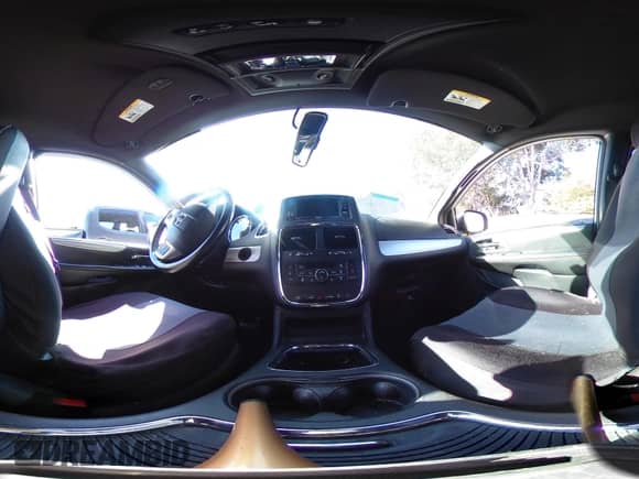 2017 Dodge Grand Caravan GT с VIN 2C4RDGEG0HR639328, выставлен на аукционе IAAI как лот 43469342 с пробегом 69 967 миль миль и . История ставок и продаж доступна на DreamBid. Изображение 24.