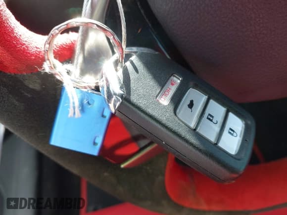 ✅ 2020 Honda Civic Type R Touring • VIN: SHHFK8G78LU201607 • Lot: 41718664. Wystawiony na IAAI z przebiegiem 4 790 mil. Bezpłatny archiwum sprzedaży aukcyjnych z USA i szczegółowy raport historii pojazdu na DreamBid. Zdjęcie 11.