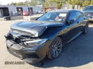 ✅ 2021 BMW M8 Competition • VIN: WBSGV0C09MCF13517 • Lot: 43349843. Wystawiony na IAAI z przebiegiem 35 123 mil. Bezpłatny archiwum sprzedaży aukcyjnych z USA i szczegółowy raport historii pojazdu na DreamBid. Zdjęcie 18.