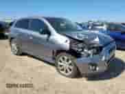 2014 Mitsubishi Outlander ES с VIN 4A4AP3AU3EE017624, выставлен на аукционе Copart как лот 90851365 с пробегом 134 211 миль миль и Списание • Salvage title. История ставок и продаж доступна на DreamBid. Изображение 4.