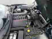 2004 Chevrolet Corvette z VIN 1G1YY22G645101014, wystawiony jako Copart lot #45772485 z przebiegiem 65 609 mil mil oraz Szkoda całkowita • Salvage title. Historia ofert i sprzedaży dostępna na DreamBid. Obrazek 12.