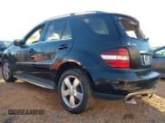 ✅ 2010 Mercedes-Benz M 350 • VIN: 4JGBB8GB4AA559759 • Лот: 43444974. Опубликован ранее на IAAI с пробегом 155 436 миль. Бесплатный доступ к архиву аукционных продаж из США и подробный отчёт об истории автомобиля на DreamBid. Изображение 3.