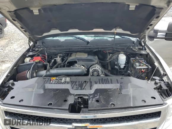 ✅ 2012 Chevrolet Silverado 1500 LT • VIN: 1GCPKSE73CF230546 • Лот: 68712905. Опубликован ранее на Copart с пробегом 155 670 миль. Бесплатный доступ к архиву аукционных продаж из США и подробный отчёт об истории автомобиля на DreamBid. Изображение 11.