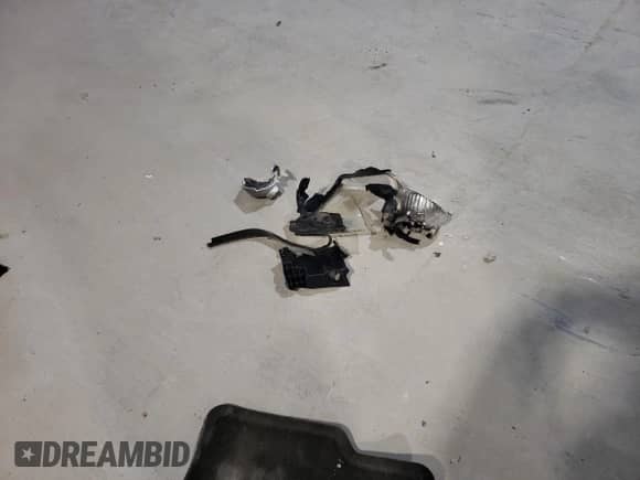 2014 Chevrolet Captiva Sport LS с VIN 3GNAL2EKXES607953, выставлен на аукционе Copart как лот 83879514 с пробегом Не указан миль и Списание • Salvage title. История ставок и продаж доступна на DreamBid. Изображение 15.