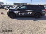 ✅ 2021 Ford Police Interceptor Utility • VIN: 1FM5K8AC1MNA02657 • Lot: 81521844. Wystawiony na Copart z przebiegiem 72 859 mil. Bezpłatny archiwum sprzedaży aukcyjnych z USA i szczegółowy raport historii pojazdu na DreamBid. Zdjęcie 13.
