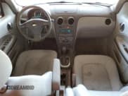 ✅ 2010 Chevrolet HHR LS • VIN: 3GNBAADB3AS538362 • Lot: 49709745. Listed on Copart with 156,668 mi. Free auction sales archive from the USA and detailed vehicle history report at DreamBid. Image 8.