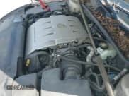 ✅ 2008 Buick Lucerne CXS • VIN: 1G4HE57Y68U107650 • Lot: 42707062. Listed on IAAI with 199,856 mi. Free auction sales archive from the USA and detailed vehicle history report at DreamBid. Image 12.