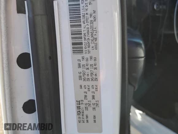 ✅ 2018 Jeep Wrangler Sport • VIN: 1C4GJXAN9JW331320 • Lot: 77883334. Wystawiony na Copart z przebiegiem 26 567 mil. Bezpłatny archiwum sprzedaży aukcyjnych z USA i szczegółowy raport historii pojazdu na DreamBid. Zdjęcie 15.