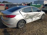 ✅ 2018 Hyundai Elantra Limited • VIN: 5NPD84LF3JH388945 • Лот: 43276833. Опубликован ранее на IAAI с пробегом 147 542 миль. Бесплатный доступ к архиву аукционных продаж из США и подробный отчёт об истории автомобиля на DreamBid. Изображение 6.