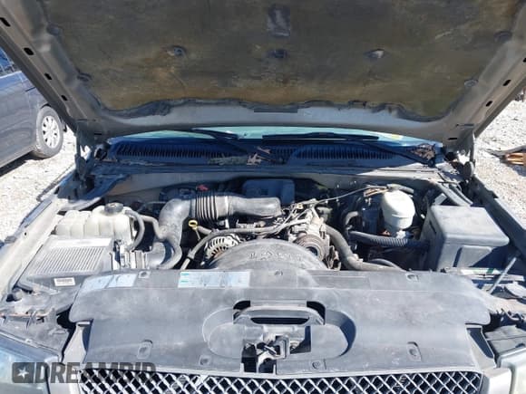 ✅ 2003 Chevrolet Silverado 1500 LS • VIN: 2GCEC19XX31393503 • Lot: 41872530. Listed on IAAI with 392,529 mi. Free auction sales archive from the USA and detailed vehicle history report at DreamBid. Image 10.