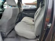 ✅ 2011 Toyota Tacoma PreRunner • VIN: 5TFJX4GN9BX002350 • Lot: 93178255. Listed on Copart with 229,925 mi. Free auction sales archive from the USA and detailed vehicle history report at DreamBid. Image 10.