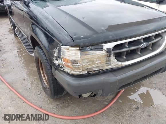 ✅ 1999 Ford Explorer XLT • VIN: 1FMZU32E4XZA39018 • Lot: 43383234. Wystawiony na IAAI z przebiegiem 193 904 mil. Bezpłatny archiwum sprzedaży aukcyjnych z USA i szczegółowy raport historii pojazdu na DreamBid. Zdjęcie 12.