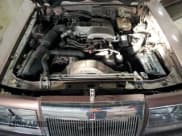 ✅ 1987 Lincoln Continental • VIN: 1LNBM98F5HY632544 • Lot: 89022725. Wystawiony na Copart z przebiegiem 93 644 mil. Bezpłatny archiwum sprzedaży aukcyjnych z USA i szczegółowy raport historii pojazdu na DreamBid. Zdjęcie 11.