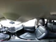 ✅ 2017 Dodge Journey GT • VIN: 3C4PDCEG9HT705274 • Lot: 43616088. Listed on IAAI with 73,252 mi. Free auction sales archive from the USA and detailed vehicle history report at DreamBid. Image 18.