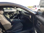 ✅ 2020 Ford Mustang EcoBoost • VIN: 1FA6P8TH5L5171118 • Lot: 43399377. Wystawiony na IAAI z przebiegiem 38 782 mil. Bezpłatny archiwum sprzedaży aukcyjnych z USA i szczegółowy raport historii pojazdu na DreamBid. Zdjęcie 5.