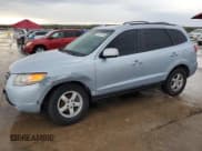 ✅ 2007 Hyundai Santa Fe GLS • VIN: 5NMSG13D27H017272 • Lot: 79174514. Listed on Copart with 142,770 mi. Free auction sales archive from the USA and detailed vehicle history report at DreamBid. Image 1.