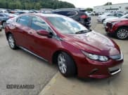 ✅ 2017 Chevrolet Volt Premier • VIN: 1G1RB6S5XHU153432 • Lot: 63371103. Wystawiony na Copart z przebiegiem 62 600 mil. Bezpłatny archiwum sprzedaży aukcyjnych z USA i szczegółowy raport historii pojazdu na DreamBid. Zdjęcie 4.