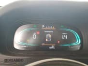 ✅ 2023 Hyundai Venue SE • VIN: KMHRB8A37PU210506 • Lot: 84687274. Listed on Copart with 53,299 mi. Free auction sales archive from the USA and detailed vehicle history report at DreamBid. Image 9.