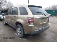 ✅ 2006 Chevrolet Equinox LT • VIN: 2CNDL73F266078776 • Лот: 41812038. Опубликован ранее на IAAI с пробегом 141 526 миль. Бесплатный доступ к архиву аукционных продаж из США и подробный отчёт об истории автомобиля на DreamBid. Изображение 3.
