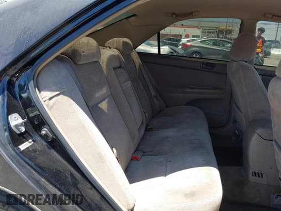 ✅ 2002 Toyota Camry • VIN: 4TIBF32K12U031076 • Лот: 42864377. Опубликован ранее на IAAI с пробегом 146 808 миль. Бесплатный доступ к архиву аукционных продаж из США и подробный отчёт об истории автомобиля на DreamBid. Изображение 8.