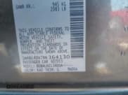 ✅ 2024 Nissan Altima SV • VIN: 1N4BL4DV7RN364130 • Lot: 43894213. Listed on IAAI with 47,211 mi. Free auction sales archive from the USA and detailed vehicle history report at DreamBid. Image 9.