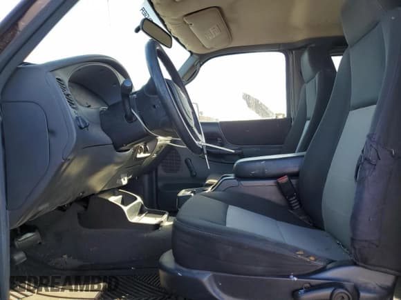 ✅ 2006 Ford Ranger STX • VIN: 1FTYR44E56PA08276 • Lot: 74149114. Listed on Copart with 155,783 mi. Free auction sales archive from the USA and detailed vehicle history report at DreamBid. Image 7.