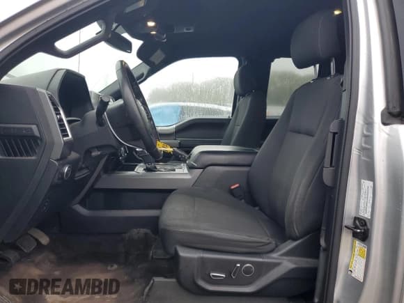 ✅ 2016 Ford F-150 XLT • VIN: 1FTFX1EF5GFB11224 • Lot: 90110305. Listed on Copart with 164,302 mi. Free auction sales archive from the USA and detailed vehicle history report at DreamBid. Image 7.