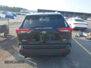 ✅ 2025 Toyota RAV4 Hybrid XLE • VIN: 4T3RWRFVXSU188814 • Lot: 43223909. Listed on IAAI with 2,735 mi. Free auction sales archive from the USA and detailed vehicle history report at DreamBid. Image 16.