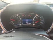 ✅ 2020 Chevrolet Equinox LT • VIN: 2GNAXKEV3L6162871 • Lot: 67681555. Wystawiony na Copart z przebiegiem 99 419 mil. Bezpłatny archiwum sprzedaży aukcyjnych z USA i szczegółowy raport historii pojazdu na DreamBid. Zdjęcie 9.