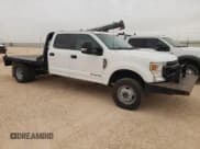 ✅ 2022 Ford F-350 XL • VIN: 1FD8W3HT5NEC92798 • Лот: 47594505. Опубликован ранее на Copart с пробегом 98 801 миль. Бесплатный доступ к архиву аукционных продаж из США и подробный отчёт об истории автомобиля на DreamBid. Изображение 4.