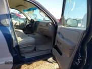 ✅ 2002 Ford Explorer XLS • VIN: 1FMZU72E22UC92870 • Lot: 43871339. Listed on IAAI with 228,659 mi. Free auction sales archive from the USA and detailed vehicle history report at DreamBid. Image 5.