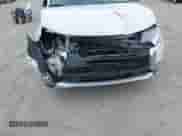 2018 Mitsubishi Outlander ES with VIN JA4AZ3A39JZ034210, listed as a IAAI auction lot 43236372 with 106,016 mi miles and . Bid and sale history available at DreamBid. Image 6.