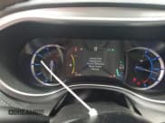 ✅ 2020 Chrysler Pacifica Hybrid Limited • VIN: 2C4RC1N71LR105540 • Lot: 62306315. Listed on Copart with 64,156 mi. Free auction sales archive from the USA and detailed vehicle history report at DreamBid. Image 9.