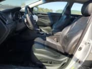 ✅ 2011 Hyundai Sonata SE • VIN: 5NPEC4AB5BH169070 • Lot: 71984484. Listed on Copart with 166,723 mi. Free auction sales archive from the USA and detailed vehicle history report at DreamBid. Image 7.