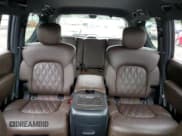 ✅ 2021 Nissan Armada Platinum • VIN: JN8AY2DB3M9790484 • Лот: 60632585. Опубликован ранее на Copart с пробегом 44 561 миль. Бесплатный доступ к архиву аукционных продаж из США и подробный отчёт об истории автомобиля на DreamBid. Изображение 10.