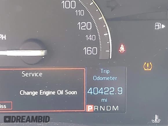 ✅ 2018 Cadillac ATS RWD • VIN: 1G6AA5RX7J0168608 • Lot: 43242458. Listed on IAAI with 40,422 mi. Free auction sales archive from the USA and detailed vehicle history report at DreamBid. Image 15.