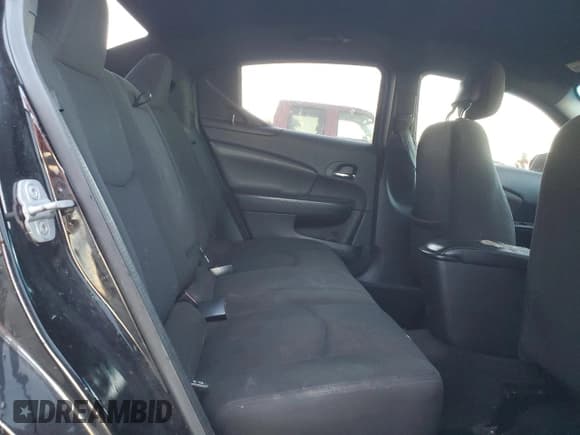 ✅ 2013 Dodge Avenger SE • VIN: 1C3CDZAB1DN653777 • Лот: 83081984. Опубликован ранее на Copart с пробегом 283 734 миль. Бесплатный доступ к архиву аукционных продаж из США и подробный отчёт об истории автомобиля на DreamBid. Изображение 10.