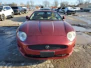 ✅ 2008 Jaguar XK • VIN: SAJWA44B185B22475 • Лот: 88742495. Опубликован ранее на Copart с пробегом 68 360 миль. Бесплатный доступ к архиву аукционных продаж из США и подробный отчёт об истории автомобиля на DreamBid. Изображение 5.