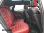 ✅ 2017 Porsche Macan Turbo • VIN: WP1AF2A55HLB60232 • Lot: 57645615. Listed on Copart with 89,313 mi. Free auction sales archive from the USA and detailed vehicle history report at DreamBid. Image 11.