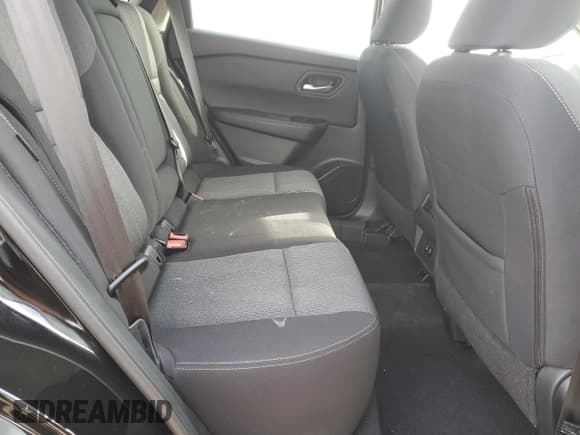 ✅ 2025 Nissan Rogue SV • VIN: 5N1BT3BA9SC806987 • Lot: 90746025. Wystawiony na Copart z przebiegiem 5 803 mil. Bezpłatny archiwum sprzedaży aukcyjnych z USA i szczegółowy raport historii pojazdu na DreamBid. Zdjęcie 11.