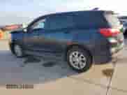 2020 Chevrolet Equinox LS с VIN 3GNAXHEV0LS696480, выставлен на аукционе Copart как лот 90029035 с пробегом 43 317 миль миль и Списание • Salvage title. История ставок и продаж доступна на DreamBid. Изображение 2.