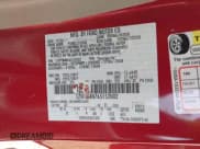 ✅ 2006 Ford Mustang Standard • VIN: 1ZVFT84N765152002 • Lot: 41806483. Listed on IAAI with 154,497 mi. Free auction sales archive from the USA and detailed vehicle history report at DreamBid. Image 9.