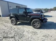 ✅ 2017 Jeep Wrangler Rubicon • VIN: 1C4BJWCG6HL619830 • Lot: 91844125. Listed on Copart with 72,511 mi. Free auction sales archive from the USA and detailed vehicle history report at DreamBid. Image 14.