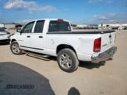 ✅ 2004 Dodge 1500 SLT • VIN: 1D7HA18D34S652656 • Лот: 92205895. Опубликован ранее на Copart с пробегом 145 792 миль. Бесплатный доступ к архиву аукционных продаж из США и подробный отчёт об истории автомобиля на DreamBid. Изображение 2.