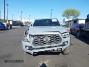 ✅ 2020 Toyota Tacoma SR5 • VIN: 3TMDZ5BN1LM085218 • Lot: 42214483. Listed on IAAI with 84,987 mi. Free auction sales archive from the USA and detailed vehicle history report at DreamBid. Image 13.