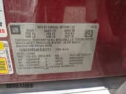 ✅ 2015 Chevrolet Traverse LT • VIN: 1GNKVHKD8FJ380773 • Lot: 42647584. Listed on IAAI with 106,932 mi. Free auction sales archive from the USA and detailed vehicle history report at DreamBid. Image 9.